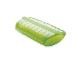Lekue Papillote Coffret Avec Plateau 26 Cm