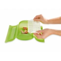 Lekue Papillote Coffret Avec Plateau 26 Cm -Maison Cuisine 25815 2 0 Papillote coffret avec plateau 26 cm Lekue