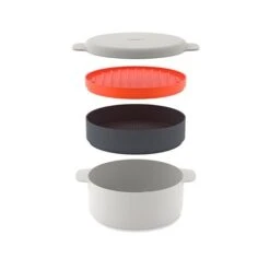 Joseph Joseph Set Cuisson Micro-ondes 4 Pièces M-Cuisine -Maison Cuisine 25847 2 2 Set cuisson micro ondes 4 pieces M Cuisine Joseph Joseph