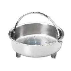 Panier Vapeur Inox 20 Cm