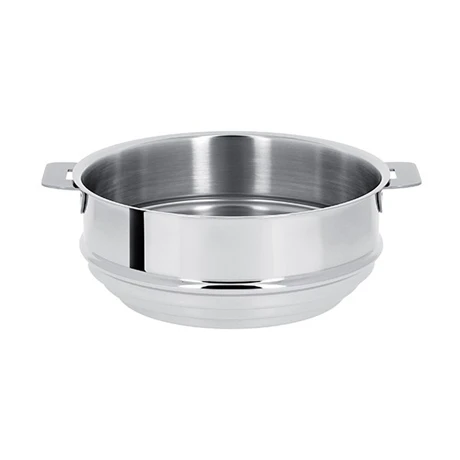 Cuit Vapeur Universel Inox Mutine 1 Cuit Vapeur Universel Inox Mutine