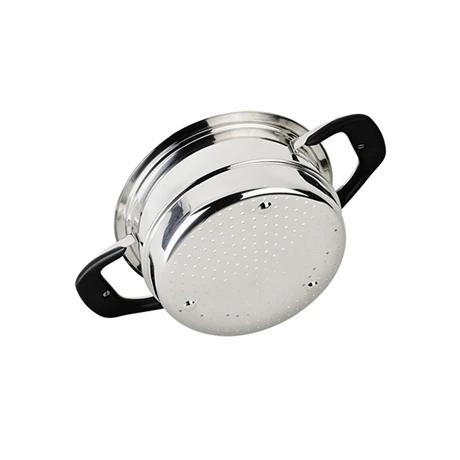 Insert Cuit Vapeur Inox 20 Cm 1 Insert Cuit Vapeur Inox 20 Cm