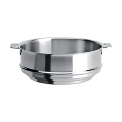 Cuit Vapeur Universel Inox Strate