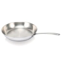 BEKA Poele Tout Inox 28 Cm Belvia