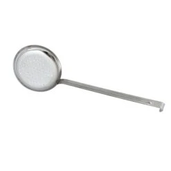 Ecumoire En Inox