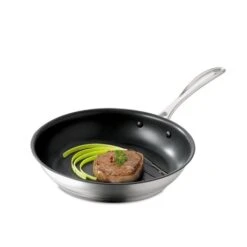 BEKA Poêle à Frire Chef Avec Revêtement Anti-adhérent 28 Cm
