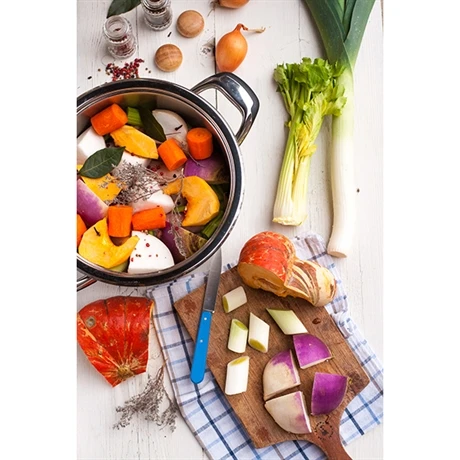 Sauteuse Basse Température28 Cm 5,5 L 3 Sauteuse Basse Température28 Cm 5,5 L – Image 3