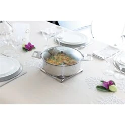 Sauteuse Casteline Amovible 24 Cm -Maison Cuisine 27229 3 7 Sauteuse Casteline Amovible 24 cm Cristel