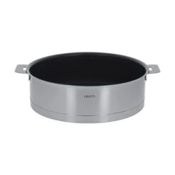 Sauteuse Antiadhérente Strate 28 Cm