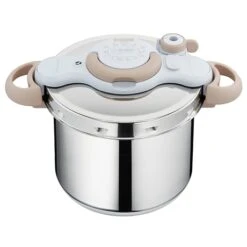Cocotte-minute® Clipsominut Eco Respect 9 L Natural