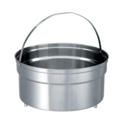 Autocuiseur Alto 24 Cm 9 L -Maison Cuisine 27391 2 1 Autocuiseur Alto 24 cm 9 L Cristel
