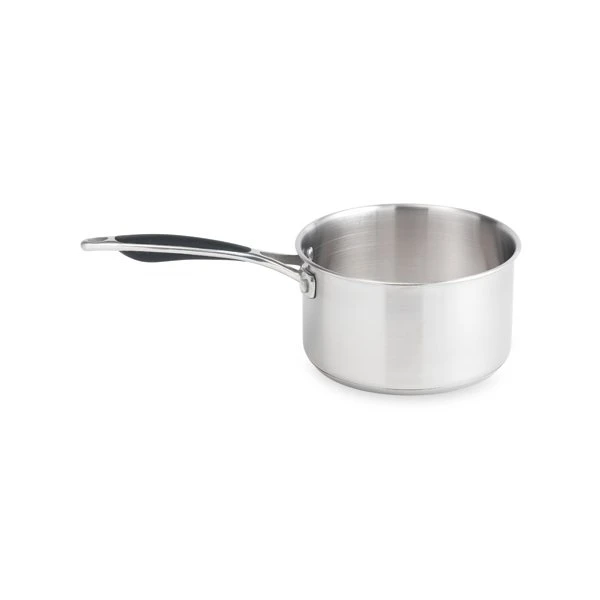 Casserole Inox Excell'Inox 14 Cm 1 Casserole Inox Excell'Inox 14 Cm