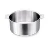 Casserole Inox Mutine 18 Cm 2,2 L