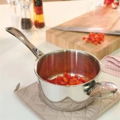BEKA Casserole Inox Evolution 14 Cm -Maison Cuisine 27416 2 5 Casserole inox Evolution 14 cm Beka