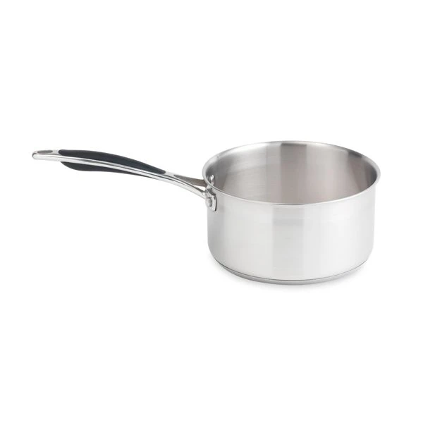 Casserole Inox Excell'Inox 18 Cm 1 Casserole Inox Excell'Inox 18 Cm