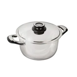 Faitout Basse Température 24 Cm 6 L