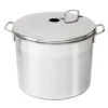Bouilleur Inox 6 Bocaux 24 L