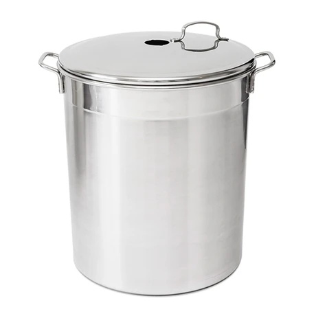 Bouilleur Inox 12 Bocaux 37L 1 Bouilleur Inox 12 Bocaux 37L
