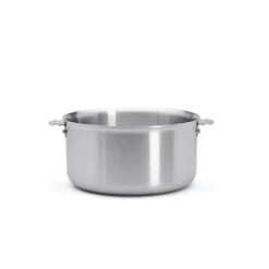 De Buyer Casserole Alchimy Loqy 24 Cm -Maison Cuisine 276021 2 1 Casserole Alchimy Loqy 24 cm De Buyer