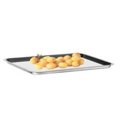 Plat à Four Smart Grill 36 X 25 Cm Avec Grille