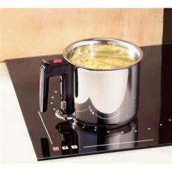 Casserole Saucier Bain-Marie 1,5 L -Maison Cuisine 27860 4 1 Casserole saucier Bain Marie 1 5 L