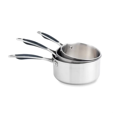 Batterie De Cuisine Excell'Inox 2 Batterie De Cuisine Excell'Inox – Image 2