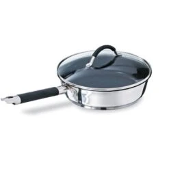 Batterie De Cuisine Rapid Cook 8 Batterie De Cuisine Rapid Cook -Maison Cuisine 279037 3 3 Batterie de cuisine Rapid Cook Mathon