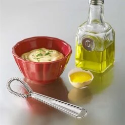 Lot De 3 Cuillères Magiques En Inox 21 Cm -Maison Cuisine 279113 3 2 Lot de 3 cuilleres magiques en inox 21 cm Mathon