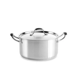 Batterie Cuisine Tout Inox Excell'Inox -Maison Cuisine 279115 2 2 Batterie cuisine tout inox Excell Inox Mathon