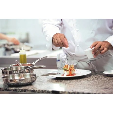 Batterie De Cuisine Inox Castel’Pro 3 Batterie De Cuisine Inox Castel’Pro – Image 3