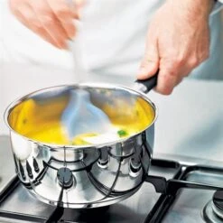 Set De 4 Casseroles Inox Rapid Cook 14 à 20 Cm -Maison Cuisine 27934 3 5 Set de 4 casseroles inox Rapid Cook 14 a 20 cm Mathon