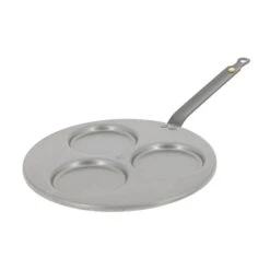 De Buyer Box Brunchtime Pancakes Et Blinis -Maison Cuisine 281001 2 4 Box Brunchtime Pancakes et blinis De Buyer