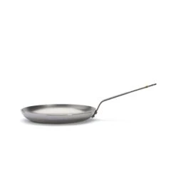 De Buyer Poêle à Omelette Mineral B 28 Cm -Maison Cuisine 281010 4 1 Poele a omelette Mineral B 28 cm De Buyer