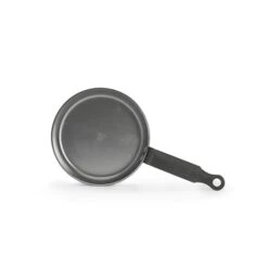De Buyer Poêle à Blinis Mineral B 14 Cm -Maison Cuisine 281011 2 1 Poele a blinis Mineral B 14 cm De Buyer