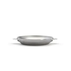 De Buyer Poêle Mineral B Loqy 24 Cm -Maison Cuisine 281012 2 1 Poele Mineral B Loqy 24 cm De Buyer