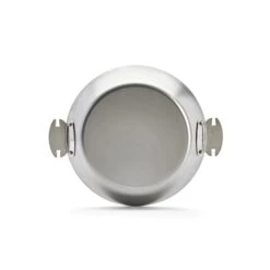 De Buyer Poêle Mineral B Loqy 24 Cm -Maison Cuisine 281012 3 1 Poele Mineral B Loqy 24 cm De Buyer