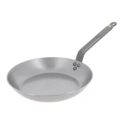 De Buyer Poêle Minéral B Element 20 Cm -Maison Cuisine 28121 2 2 Poele Mineral B Element 20 cm De Buyer