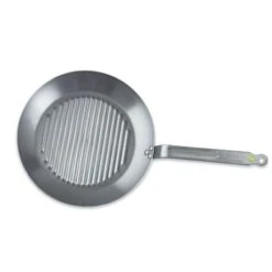 De Buyer Grill Minéral B Elément 26 Cm