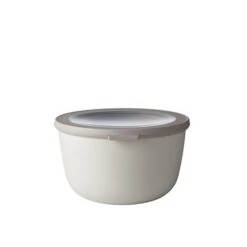 Mepal Bol Multifonction Cirqula 2000 Ml Nordic White