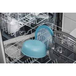 Mepal Bol Multifonction Cirqula 2000 Ml Nordic Green -Maison Cuisine 301287 3 3 Bol multifonction Cirqula 2000 ml Nordic Green Mepal