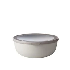 Mepal Bol Multifonction Cirqula 2250 Ml Nordic White