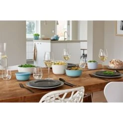 Mepal Bol Multifonction Cirqula 2250 Ml Nordic Green -Maison Cuisine 301289 2 3 Bol multifonction Cirqula 2250 ml Nordic Green Mepal