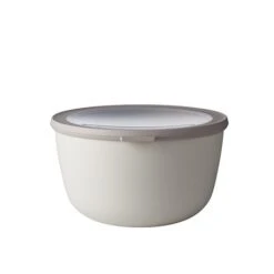 Mepal Bol Multifonction Cirqula 3000 Ml Nordic White