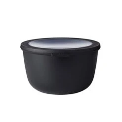 Mepal Bol Multifonction Cirqula 2000 Ml Nordic Black