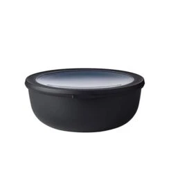 Mepal Bol Multifonction Cirqula 2250 Ml Nordic Black