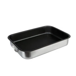 Ibili Plat à Rôtir 30 Cm