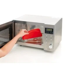Lekue Cuit-omelette Micro-ondes En Silicone -Maison Cuisine 35122 3 3 Cuit omelette micro ondes en silicone Lekue