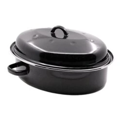 BEKA Roaster émail Roasty Cook 42 Cm
