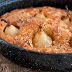 Roaster Graniteware 4 8 Personnes 41 Cm -Maison Cuisine 38301 3 2 Roaster Graniteware 4 8 personnes 41 cm Graniteware