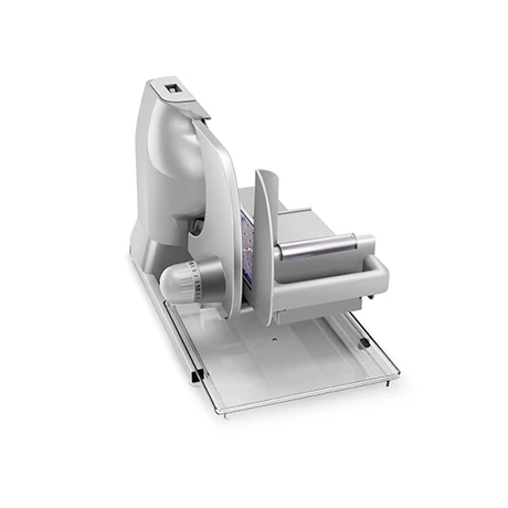 Trancheuse En Aluminium 19 Cm 150 W KCPTR.Q521-150 2 Trancheuse En Aluminium 19 Cm 150 W KCPTR.Q521-150 – Image 2